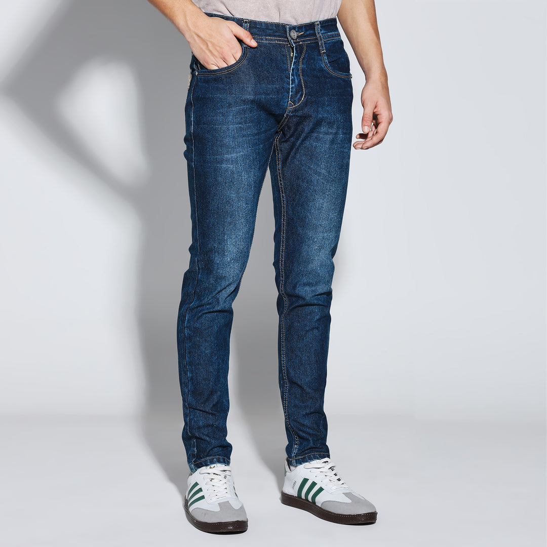 Slim Jeans Hombre Koaj Jeans Skinny Fit Jeans Koaj Hombre Precio