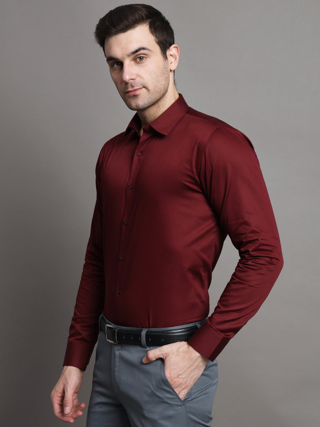 Classic Shirts for men