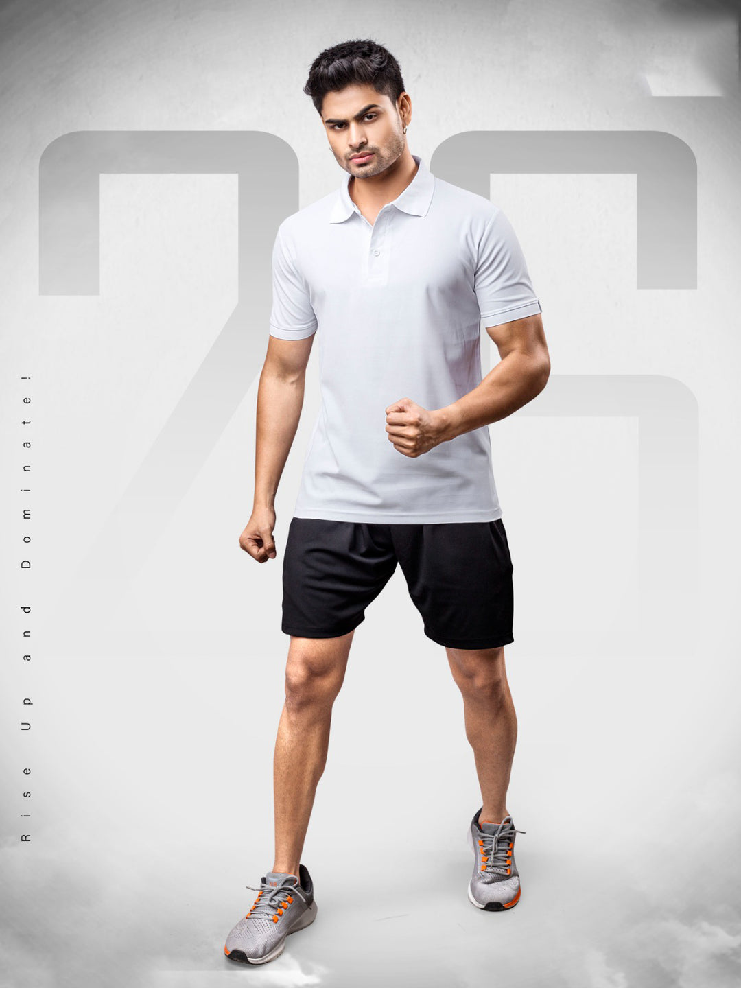 Smart Tech Polo