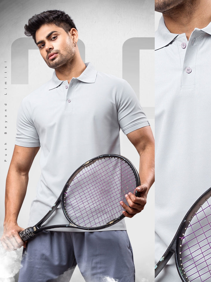 Smart Tech Polo