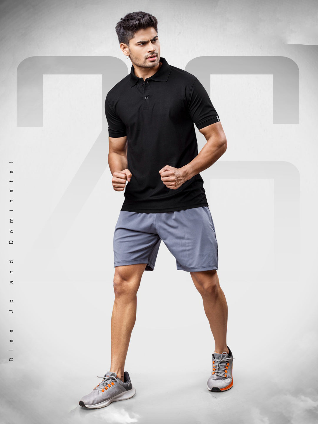 Smart Tech Polo