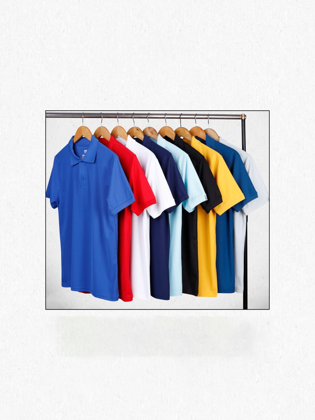 Smart Tech Polo